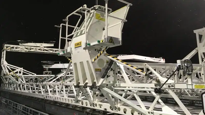 A350, Twin Wing Transport Jig